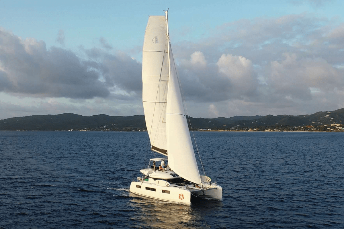 Delana Mae Commercial License CVLA