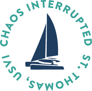 Chaos Interrupted Logo CVLA