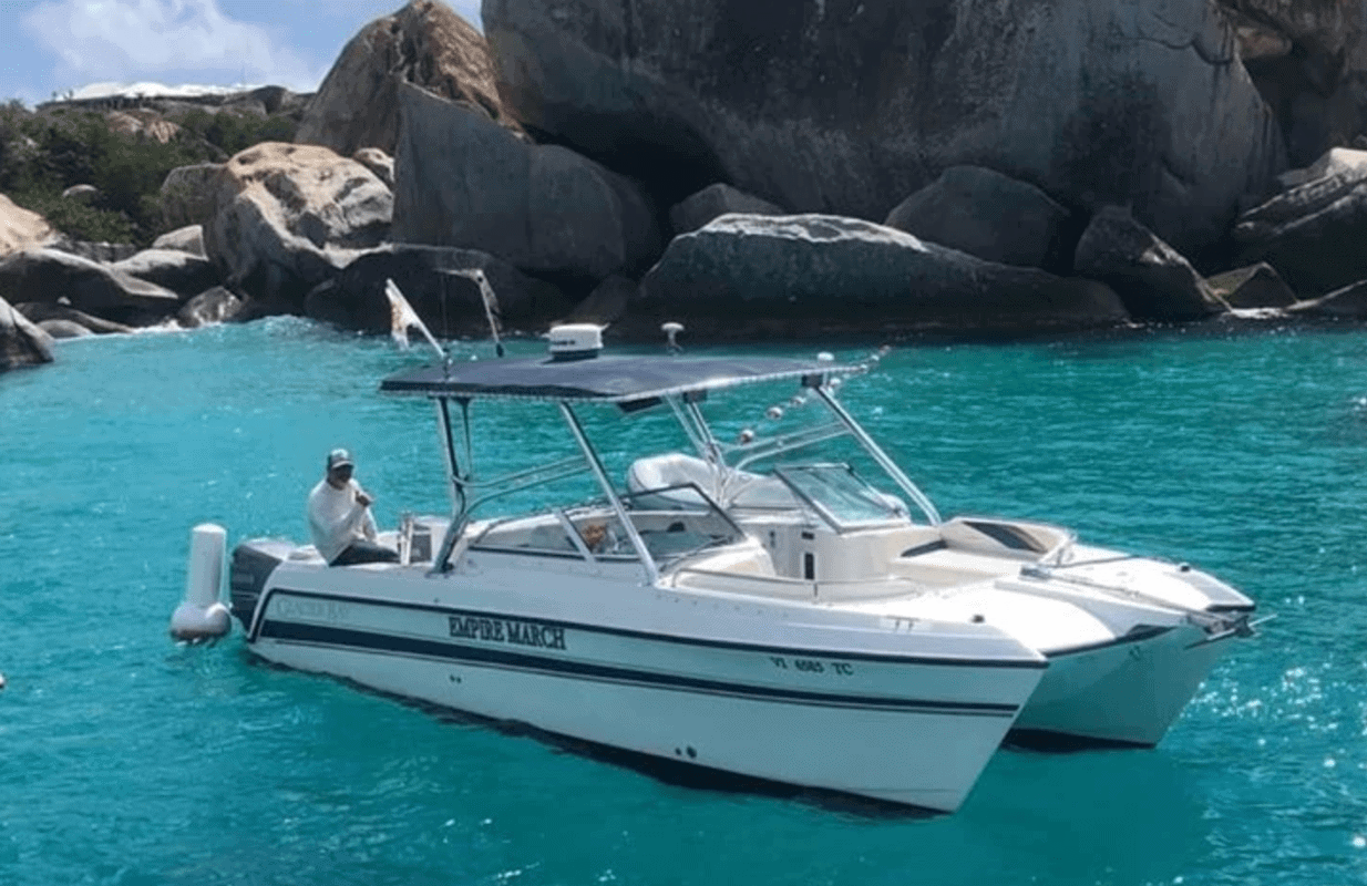 Empire March Glacier Bay 2640