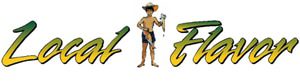 Local Flaor Logo