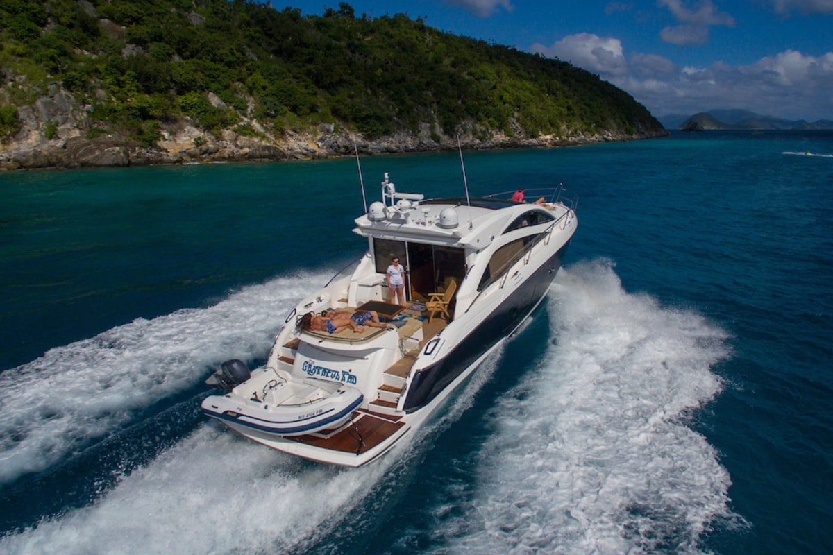 The Grateful Ted CVLA