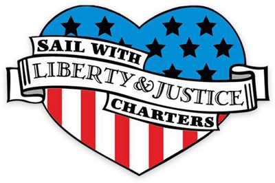 Sail With Justice Logo