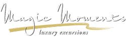 Magic Moments Logo