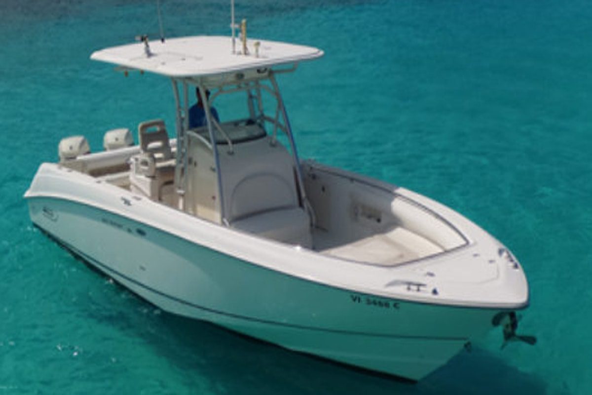 Smooth Recovery CVLA