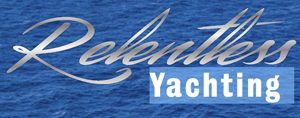 Relentless Logo