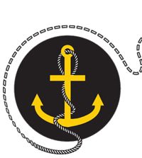 Busy Bee Charters Logo