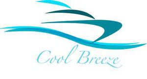 Cool Breeze Logo
