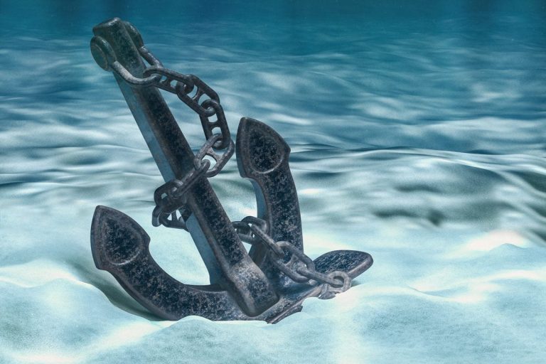 Anchor CVLA