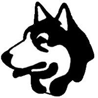Husky Logo