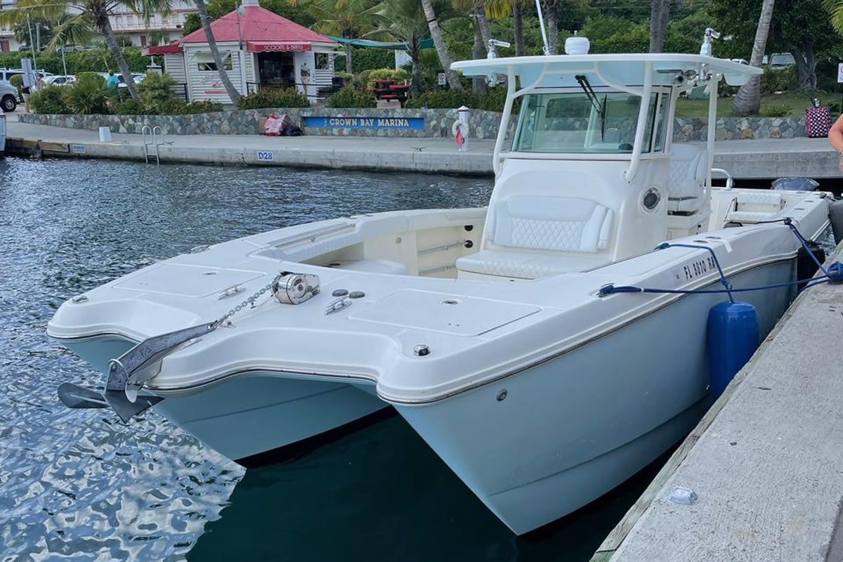 OCEAN OBSESSION CVLA