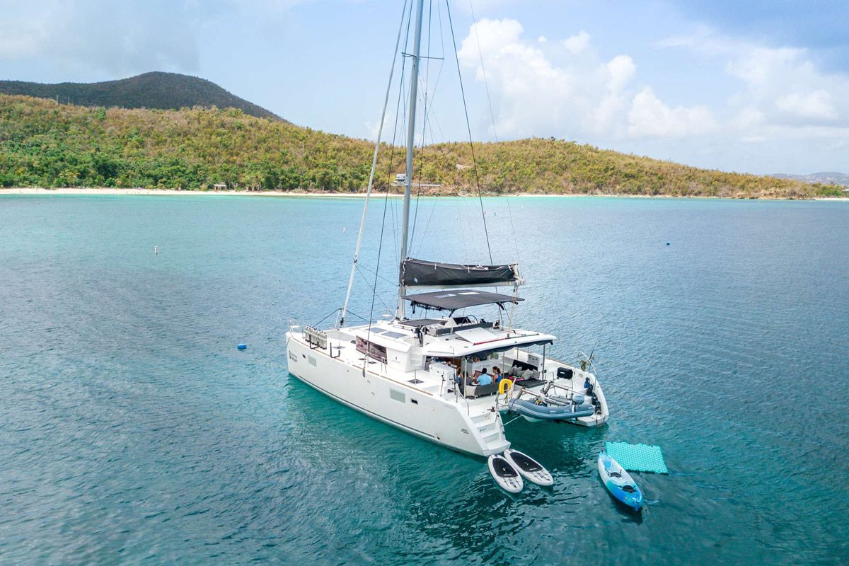 Floatation Therapy CVLA