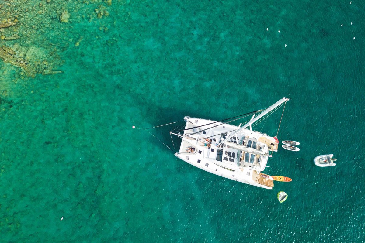 Sweet Ann Marie CVLA