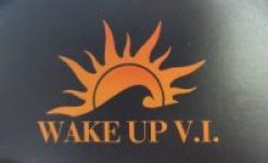 Wake Up VI Logo