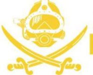 Commercial Dive BVI Logo