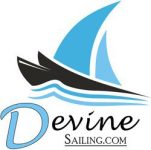 Devine Sailing Logo