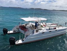 Island Flyer CVLA