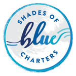 Shades of Blue Yacht Charters CVLA