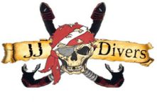 JJ Divers LOGO