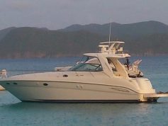 Luxury Line CVLA