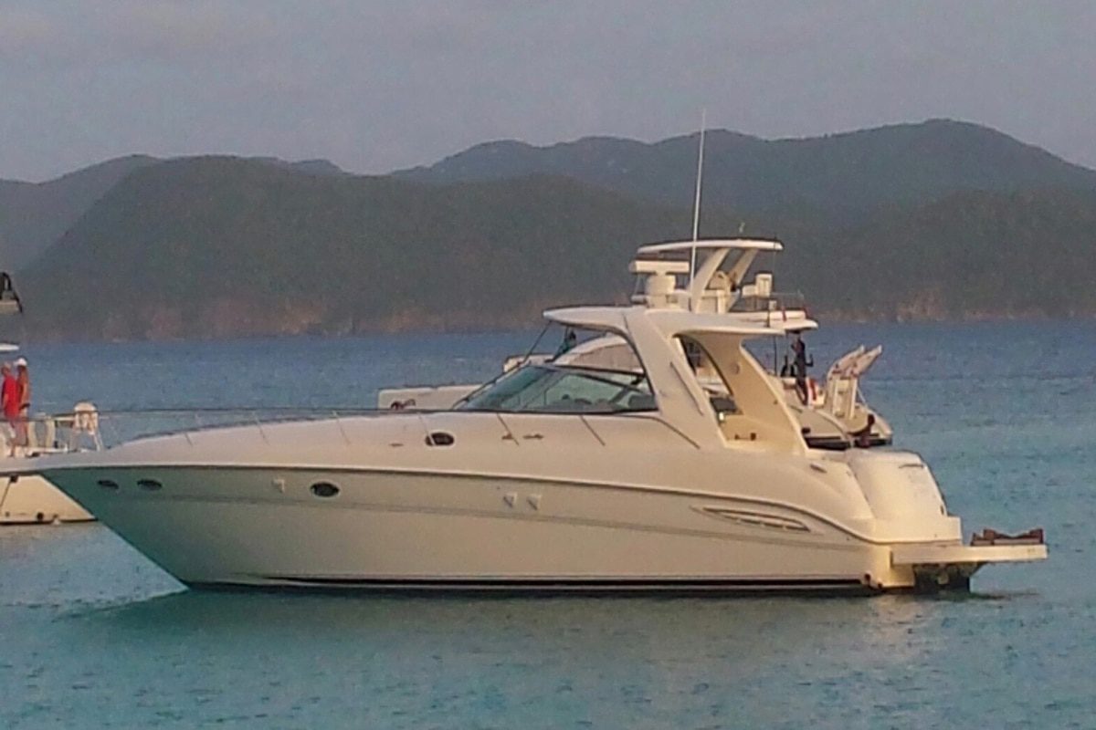 Luxury Line CVLA