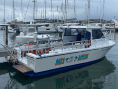 Ocean Express CVLA