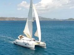 Sail Pending II CVLA