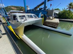 Water Taxi 1 CVLA