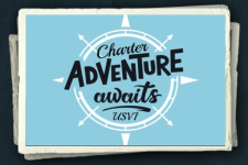 Adventure Awaits CVLA USVI
