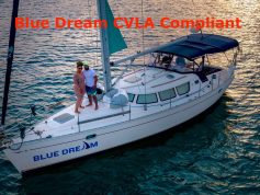 Blue Dream CVLA Compliant