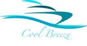 Cool Breeze Logo