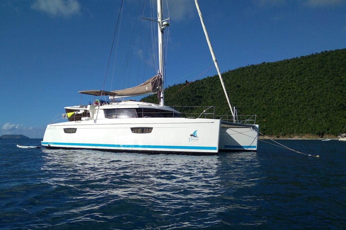 Devine CVLA Licensed