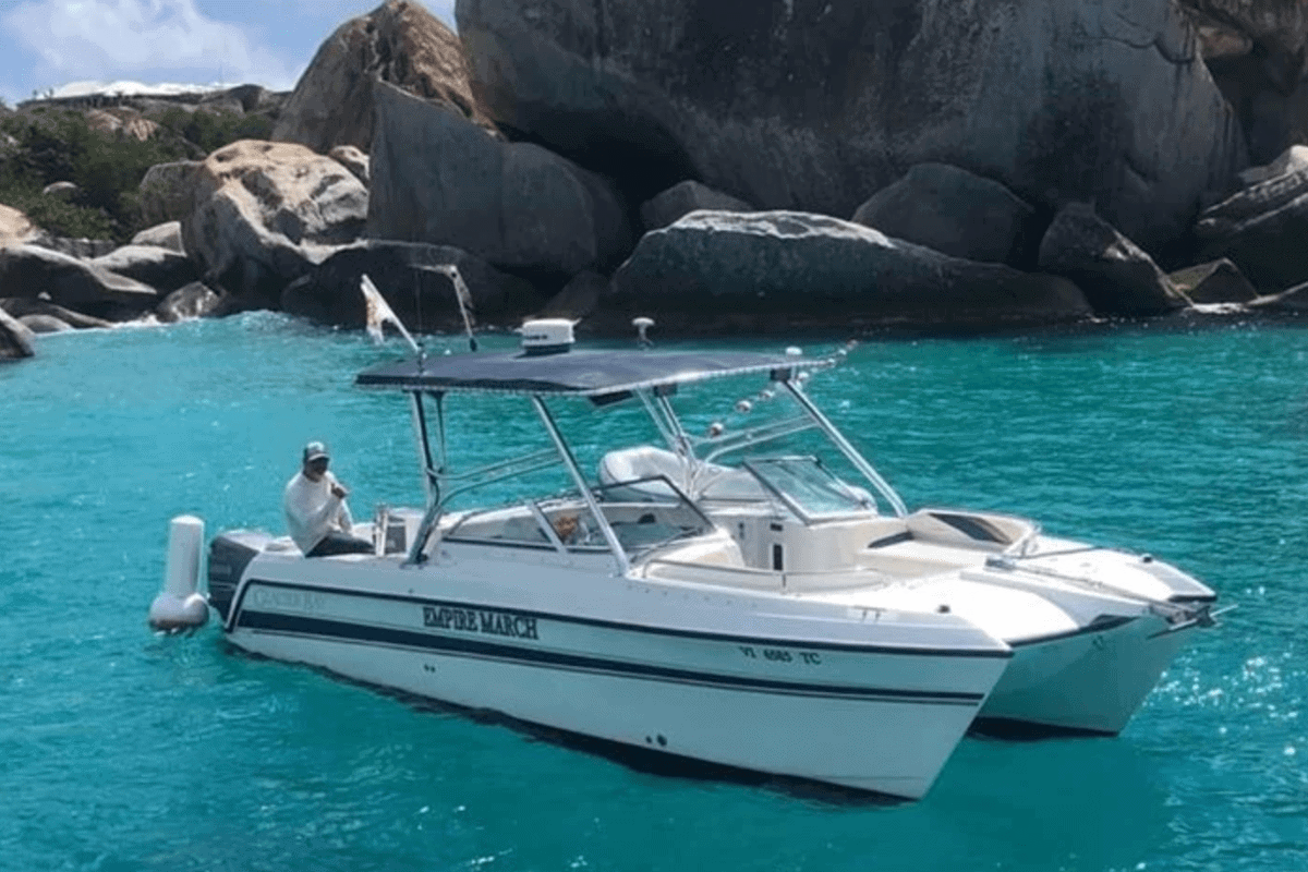 Empire March Glacier Bay 2640