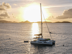 Esperanza II CVLA