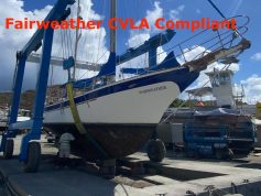 Fair Weather CVLA Compliant