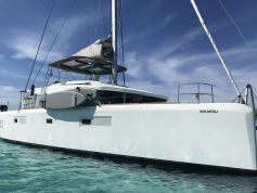 Felix Catamaran CVLA