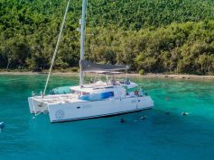 Great Adventure CVLA