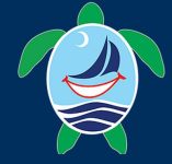 Happy Island Charters Logo