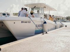 Island Roots III Cvla