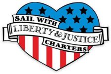Sail With Justice Logo