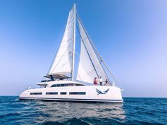 Mariah Princess II CVLA