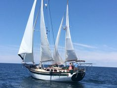 Moondance Charters
