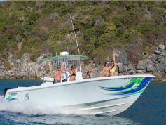 Ocean Breeze CVLA