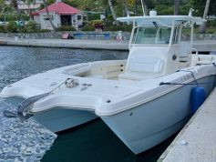 OCEAN OBSESSION CVLA