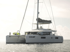 Ocelot Catamaran CVLA