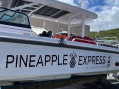 Pineapple Express CVLA