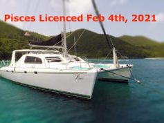 Pisces CVLA