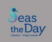 Seas The Day Logo
