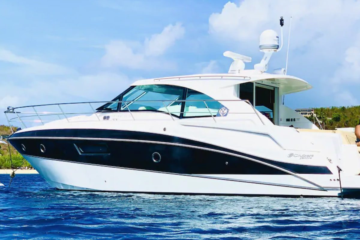 Seas The Moment CVLA