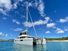 Shangri La Catamaran CVLA