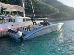 Skyeway Express CVLA